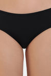 Zivame Low Rise Full Coverage Bikini Panty (Pack of 3) - Multicolor — thumbnail 13